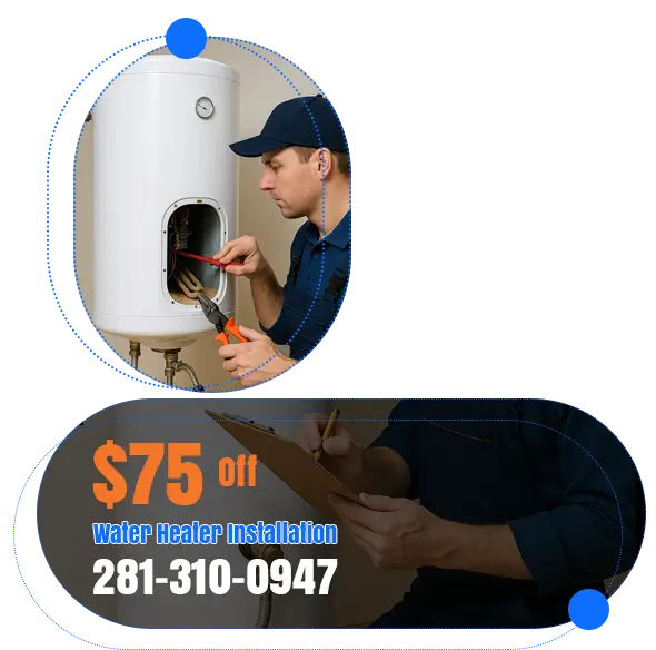 repair and Repalacement offer
