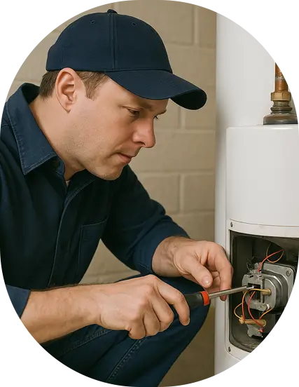 water heater repair katy tx